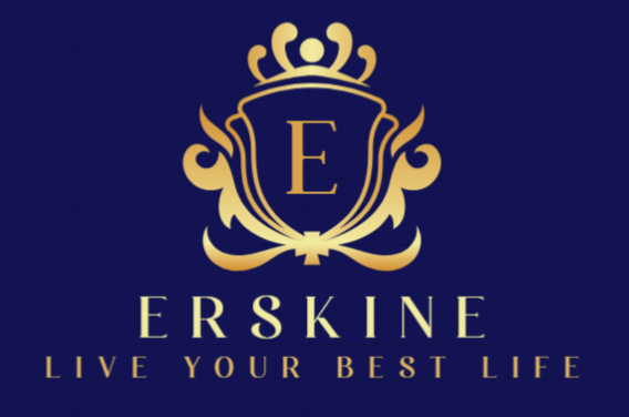 ERSKINE'S
